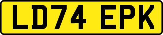 LD74EPK