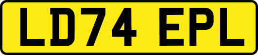 LD74EPL