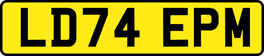 LD74EPM