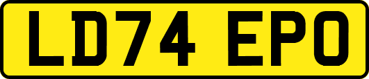 LD74EPO