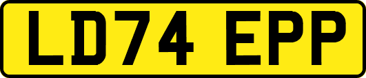 LD74EPP