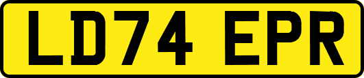 LD74EPR