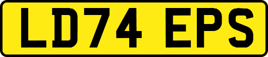 LD74EPS