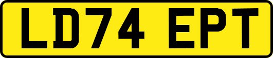 LD74EPT