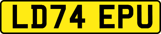 LD74EPU