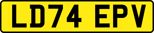 LD74EPV