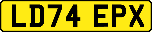 LD74EPX