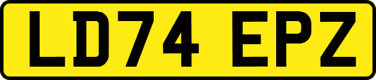 LD74EPZ