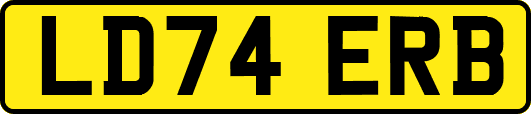 LD74ERB
