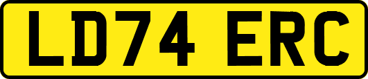 LD74ERC