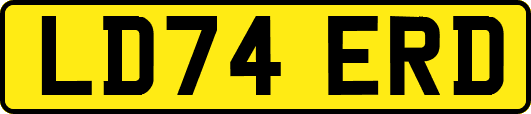 LD74ERD