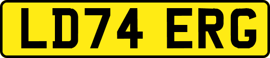 LD74ERG