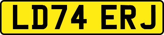 LD74ERJ