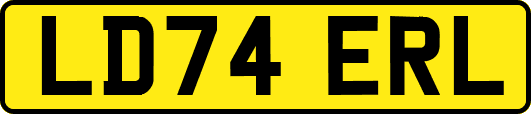 LD74ERL