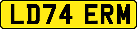 LD74ERM