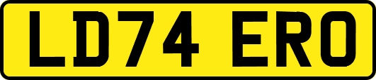 LD74ERO