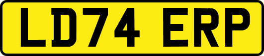 LD74ERP