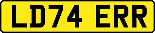 LD74ERR
