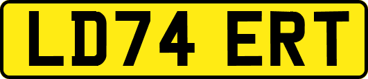 LD74ERT