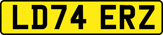 LD74ERZ