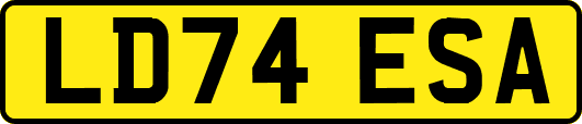 LD74ESA