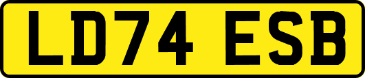 LD74ESB