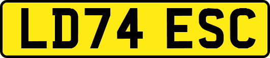 LD74ESC