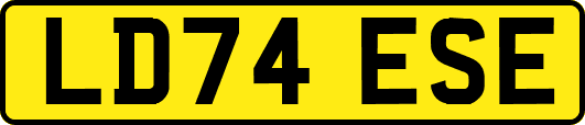 LD74ESE