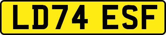 LD74ESF