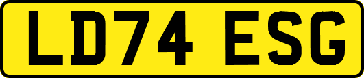 LD74ESG