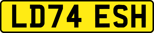 LD74ESH