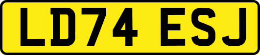LD74ESJ