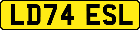 LD74ESL