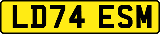 LD74ESM