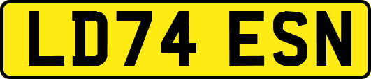 LD74ESN