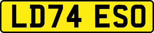 LD74ESO