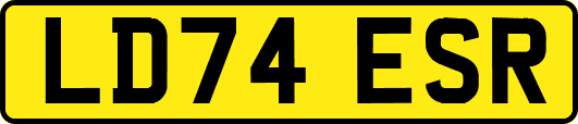 LD74ESR