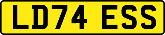 LD74ESS