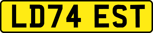 LD74EST