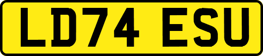 LD74ESU