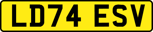 LD74ESV