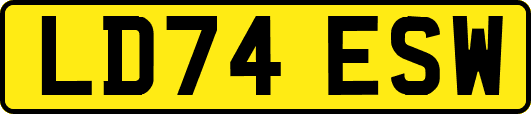 LD74ESW
