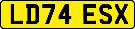 LD74ESX