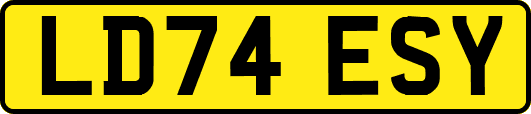 LD74ESY