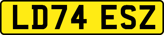 LD74ESZ