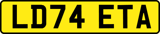 LD74ETA