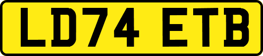LD74ETB