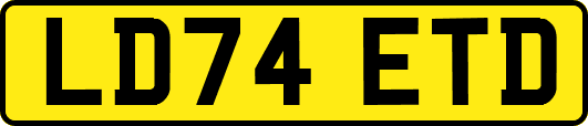 LD74ETD