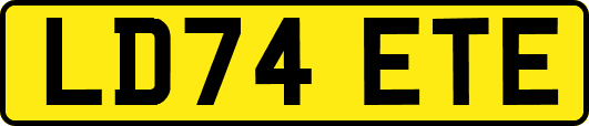 LD74ETE