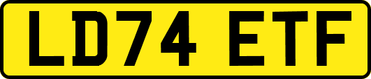 LD74ETF